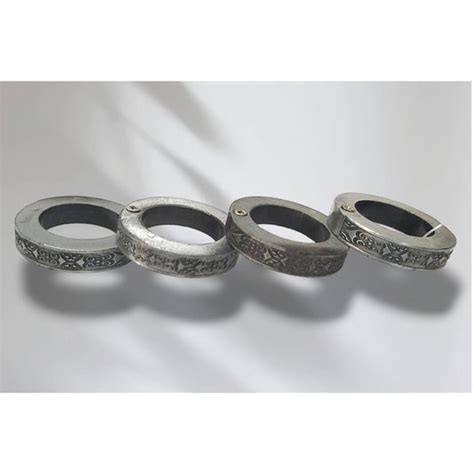 Traditional Knuckle – BrassBlessing