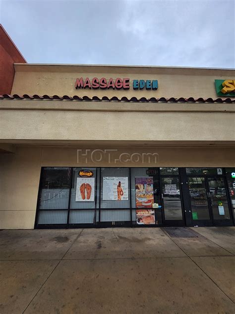 Massage Eden | Massage Parlors in Chula Vista, CA | (619) 656-9888 ...