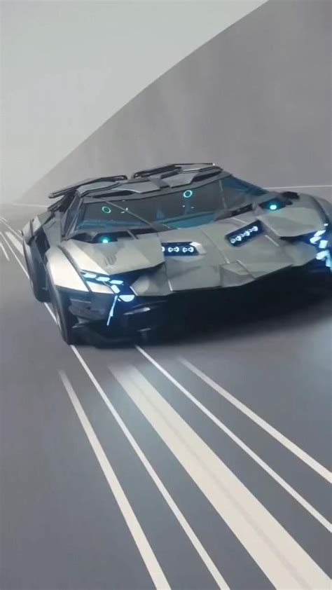 Lamborghini v12 vision – Artofit
