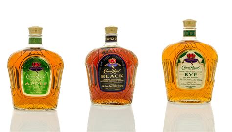 Crown Royal Flavors Every Bourbon Drinker Should Try – www.GiveThemBeer.com