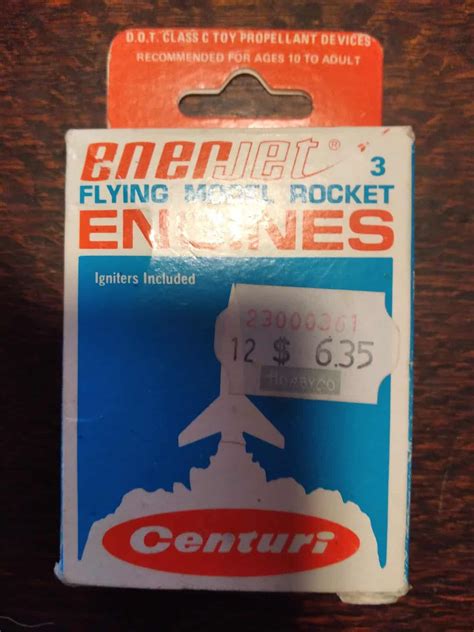 Image result for Centuri Model Rockets