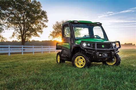 Promotions and Sales at Truland Equipment