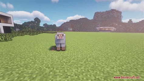 Image result for Shaders with Animations Minecraft Java