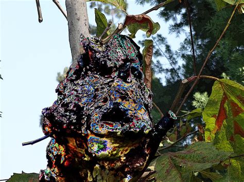 Image result for Ghost Python Morph