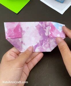 Cute Tissue Box Craft Tutorial For Kids - Kids Art & Craft