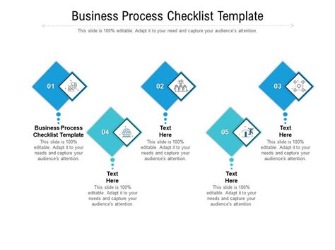 Image result for Business Process Checklist Template