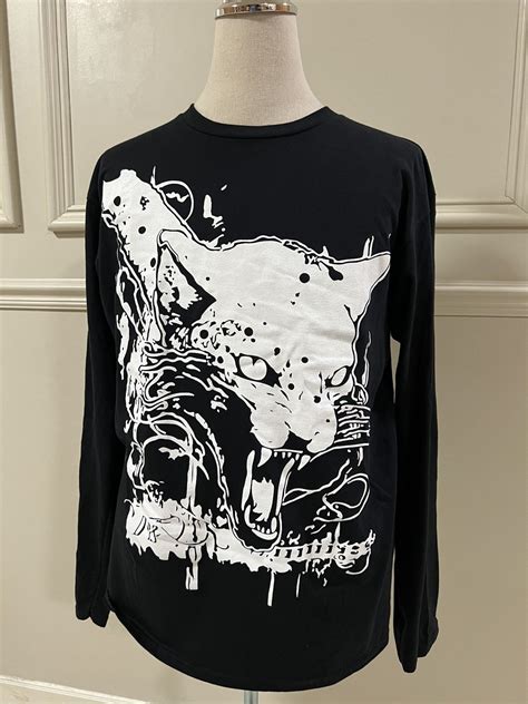 Playboi Carti *RARE* ROLLING LOUD THAILAND 2023 DESTROY LONELY MERCH ...