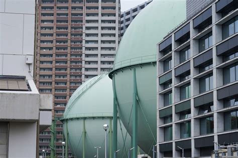 Tokyo Gas unit nears $4.6 billion deal to buy U.S. gas producer ...