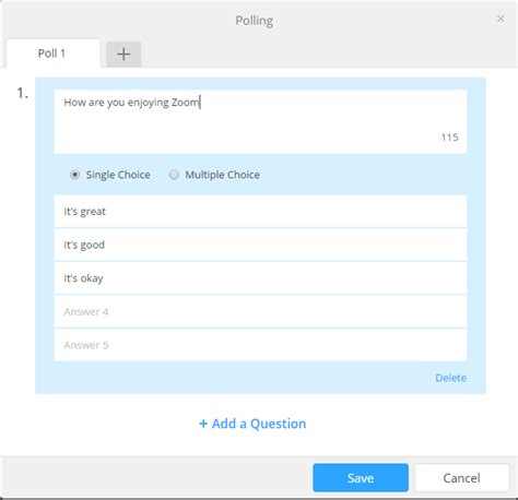 Image result for Zoom Webinar Guide