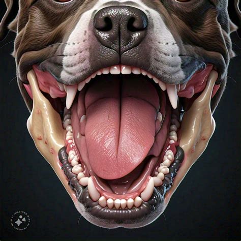 Do pitbulls jaws lock? debuncking the myths