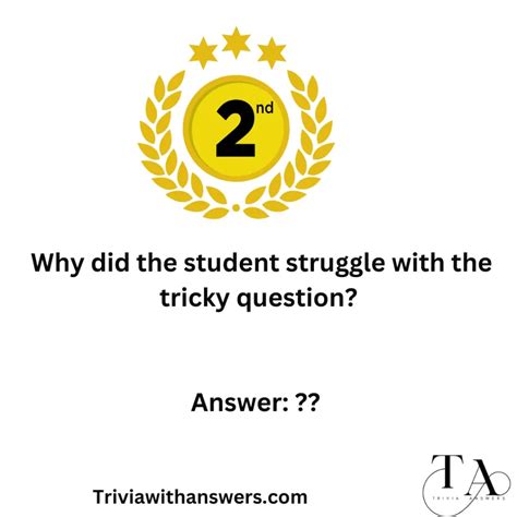224+ Fun and Engaging 2nd Grade Trivia Questions and Answers