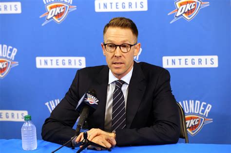 OKC Thunder: Injury updates, offensive upgrade highlight 5 keys of Sam ...