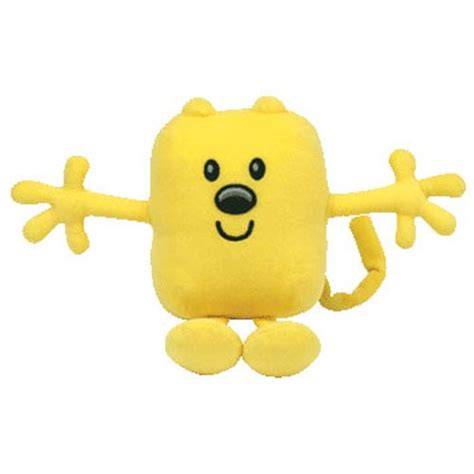 TY Beanie Baby - WUBBZY Nick Jr. - Wow Wow Wubbzy 7 India | Ubuy