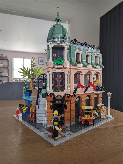 Lego Modular 的图像结果