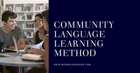 Image result for Community Language Learning
