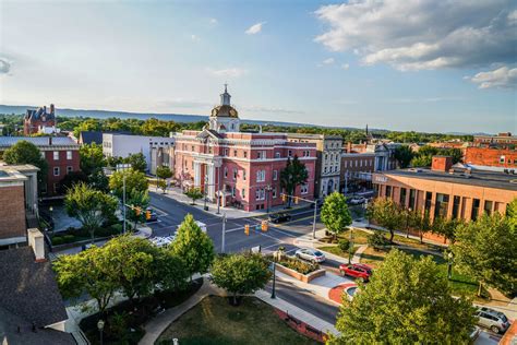 Best Things to do in Berkeley County, WV - An Insider's Guide | DRB Homes