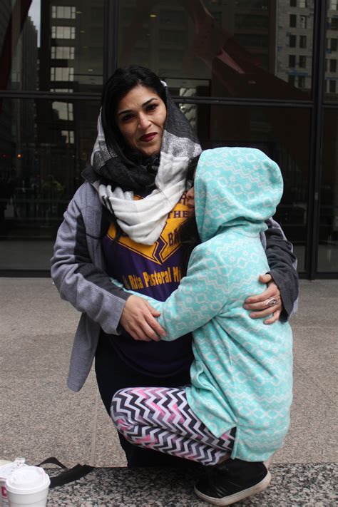 ‘Day Without an Immigrant’ actions showcase unified resistance to Trump ...