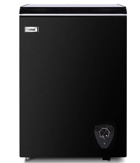 Compact and Energy Efficient 3.5 Cu.ft Chest Freezer India | Ubuy