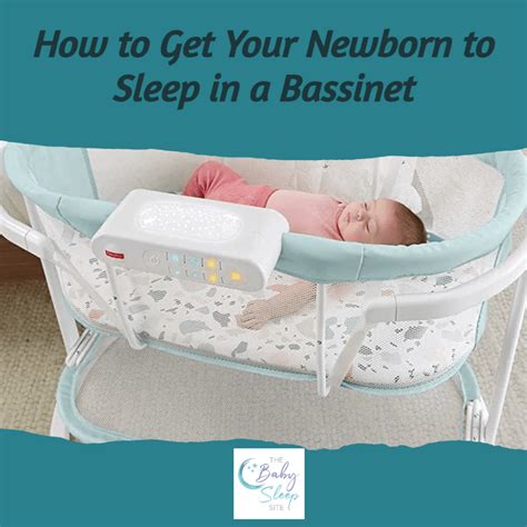 How to Use an Arm’s Reach Co-Sleeper for Better Newborn Sleep