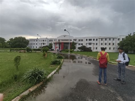 Campus | caet etawah
