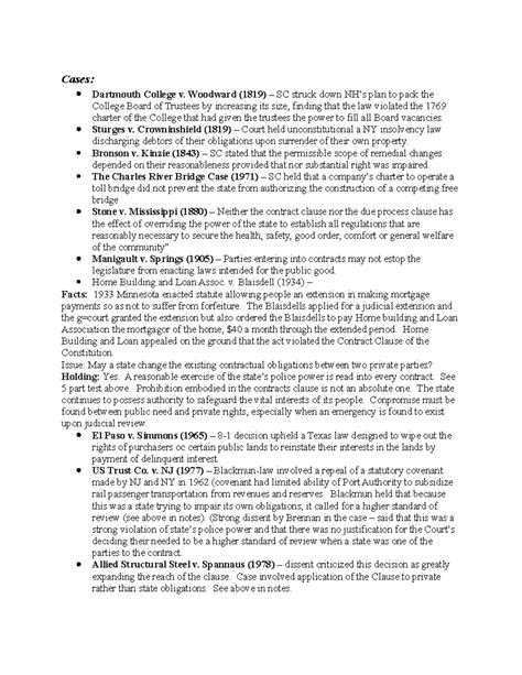 Dartmouth College V Woodward