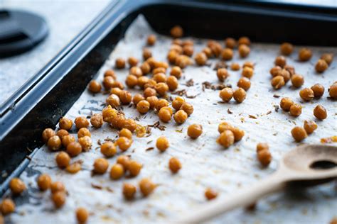 How To Cook Dried Chickpeas? - Cully's Kitchen