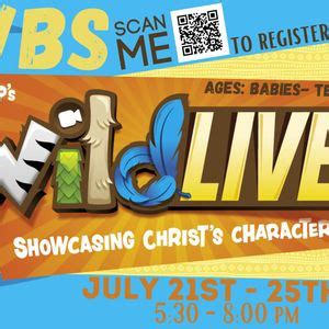 Greater Life Vacation Bible School, 17025 Lancaster Hwy, Charlotte, NC ...