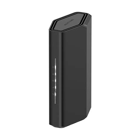 NETGEAR Nighthawk (RS100) Dual-Band WiFi 7 Router - Security Features ...