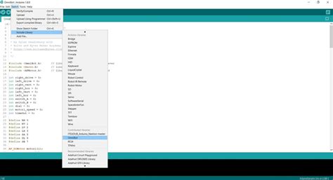 RC Controller Bot Arduino 的图像结果