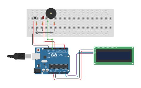 Image result for Touch Sensor Project Model