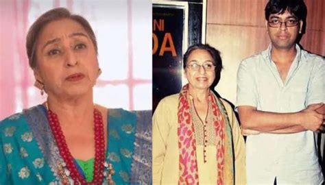 Navindra Behl passes away at 76; son Kanu Behl confirms the news with ...