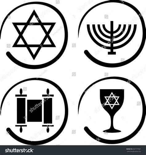 Jewish Symbols