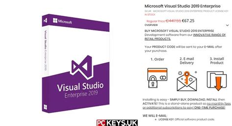 Image result for Visual Studio 2019 Professional Key