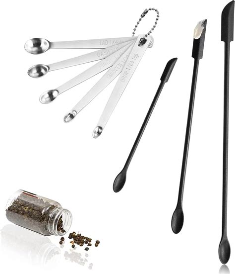 Image result for Mini Measuring Spoons