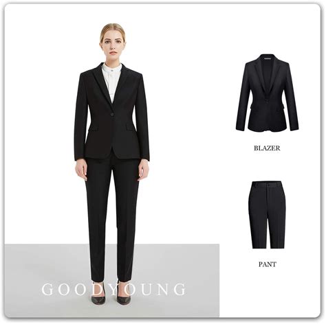 Business Suits for Women 的图像结果