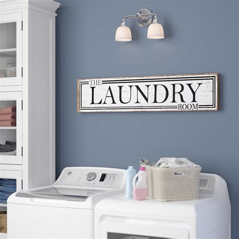 The 30 Best Collection of Transforming Your Laundry Room with Stylish ...