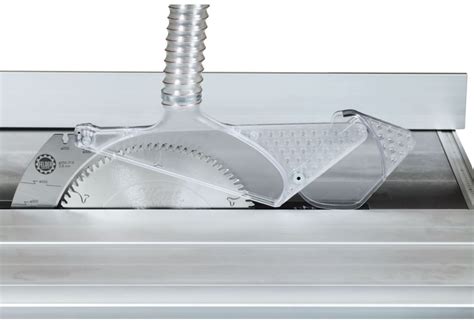 Scoring Unit Cover Hood | Felder Group Shop
