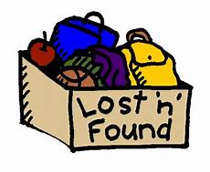 Lost And Found Clipart by Lost And Found Clipart Clipground Lost And Found Clipart