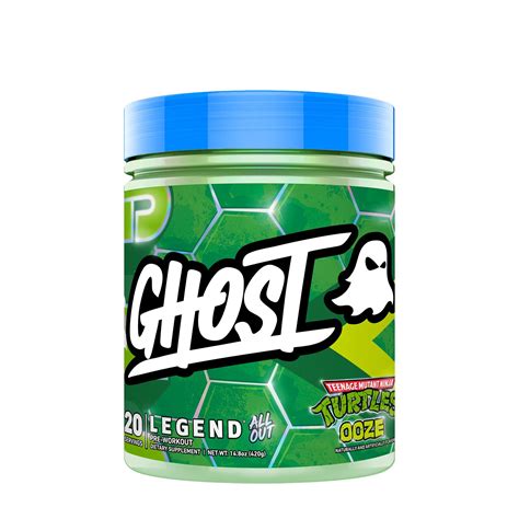 Ghost Pre Workout Gnc | EOUA Blog