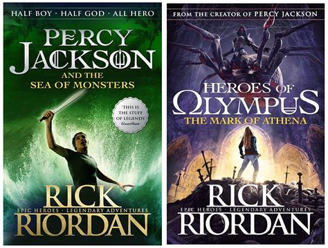 Film Athena Percy Jackson The Mark Of Athena (Heroes Of Olympus Book