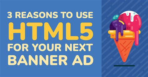 Image result for HTML 5AD