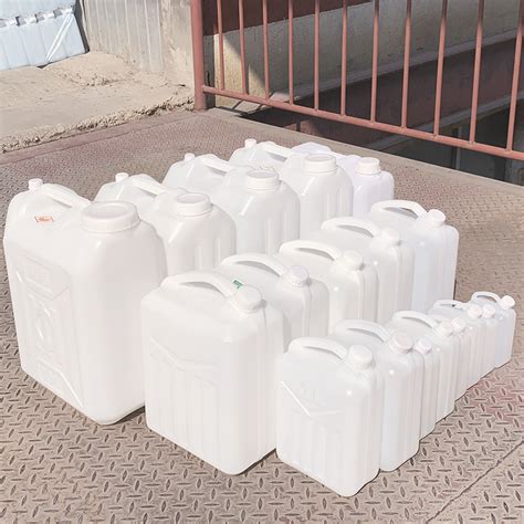 现货 20升透明桶 pet透明塑料食用油桶酒桶 大容量洗洁精桶-阿里巴巴
