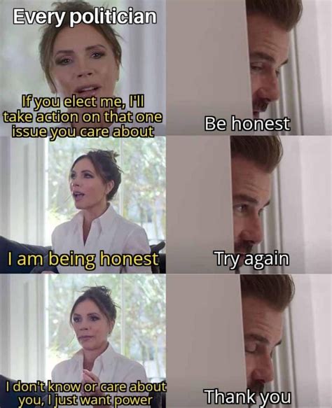 Meme About Not Everything Is Political 的图像结果