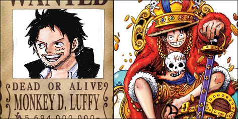One Piece Chapter 1138 Preview: Shamrock's Devil Fruit Powers