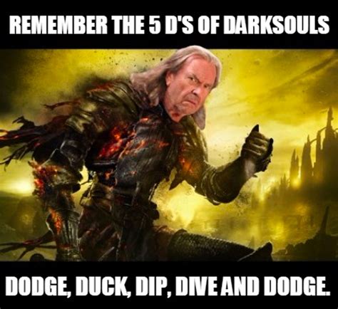 Dark Souls Memes | recursos historia antigua