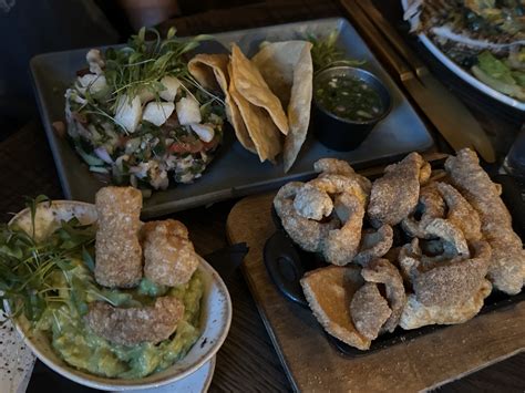 iTzcali Tapas & Tequila: Is the second time the charm? | Wichita By E.B.