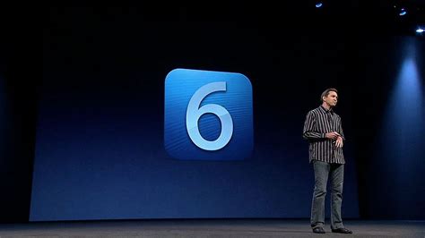 Image result for iOS 6.0