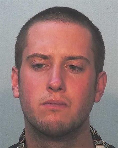 Carter Tyson Kreft | Allen County Indiana Warrant | Indiana's Most ...