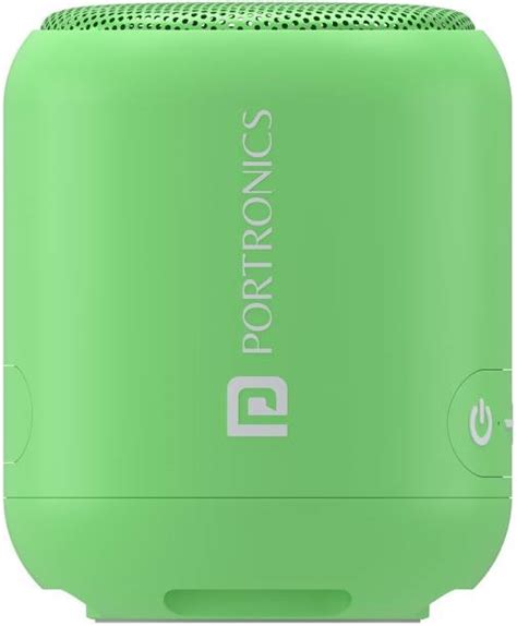 Portronics Bluetooth Speakers Online in India | 05-Apr-25