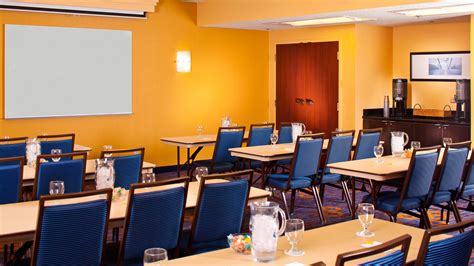 Hotel near Arkansas State Fairgrounds | Events at Courtyard Little Rock ...